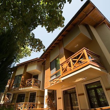 Holiday Village Lozenets Bagian luar foto