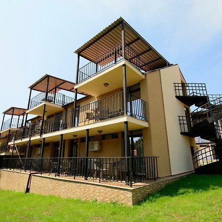 Holiday Village Lozenets Bagian luar foto