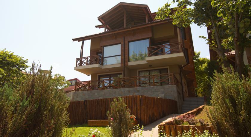 Holiday Village Lozenets Bagian luar foto