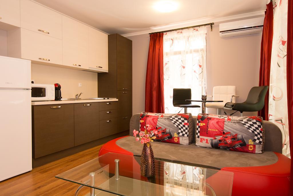 Holiday Village Lozenets Ruang foto