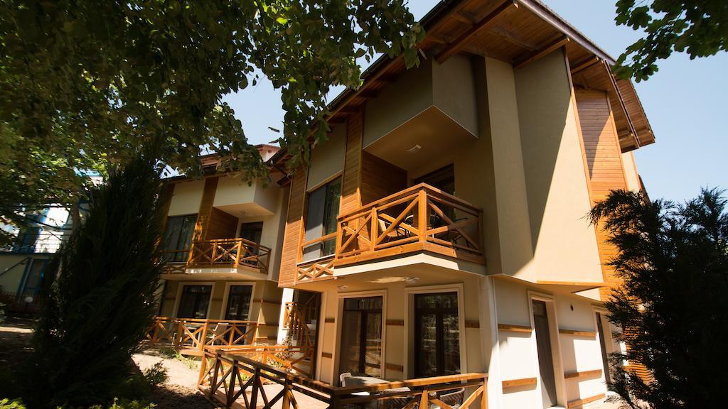 Holiday Village Lozenets Bagian luar foto
