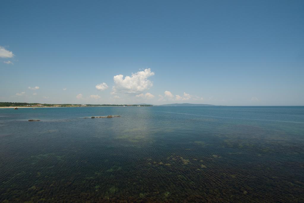 Holiday Village Lozenets Bagian luar foto