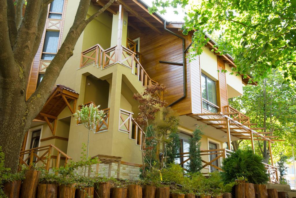 Holiday Village Lozenets Bagian luar foto