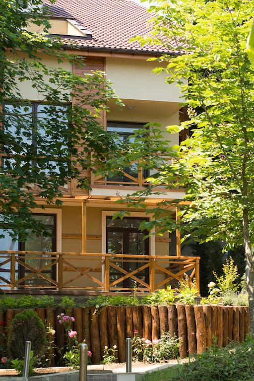 Holiday Village Lozenets Bagian luar foto