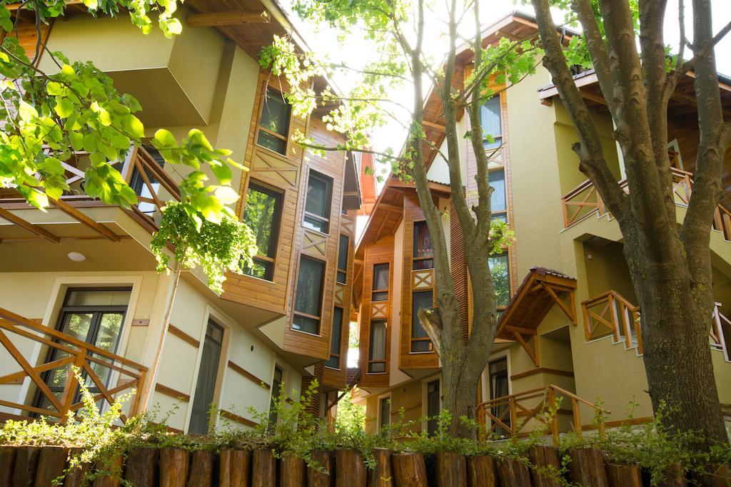 Holiday Village Lozenets Bagian luar foto