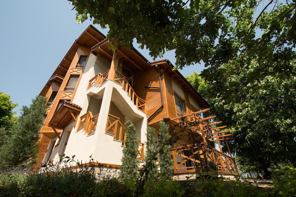 Holiday Village Lozenets Bagian luar foto