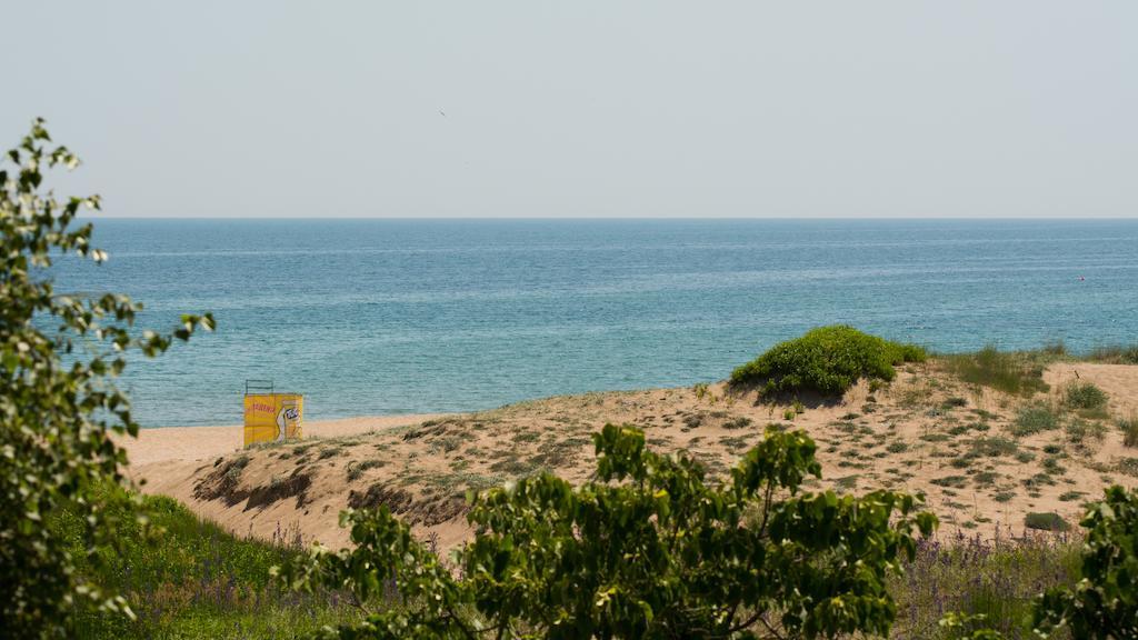 Holiday Village Lozenets Bagian luar foto