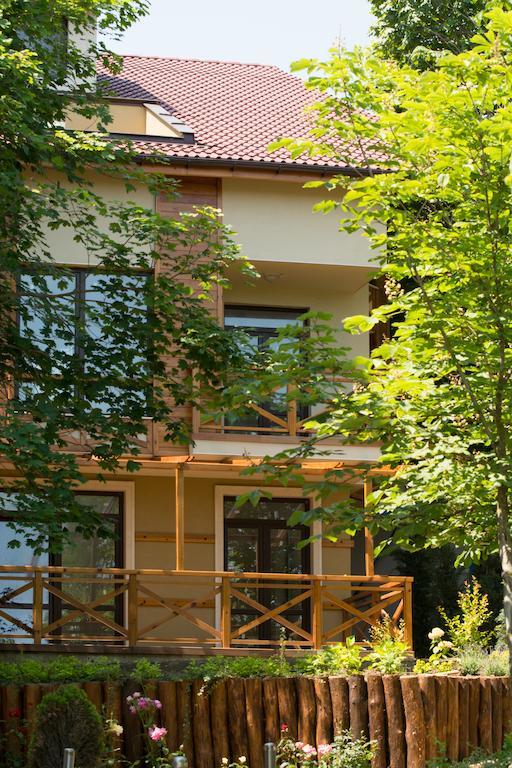 Holiday Village Lozenets Bagian luar foto