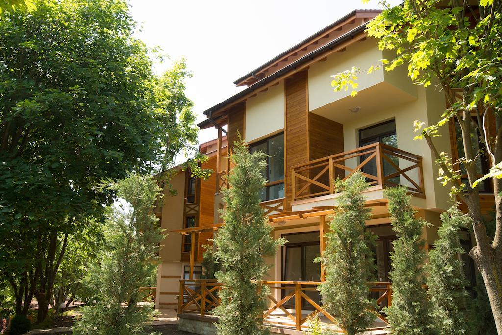 Holiday Village Lozenets Bagian luar foto