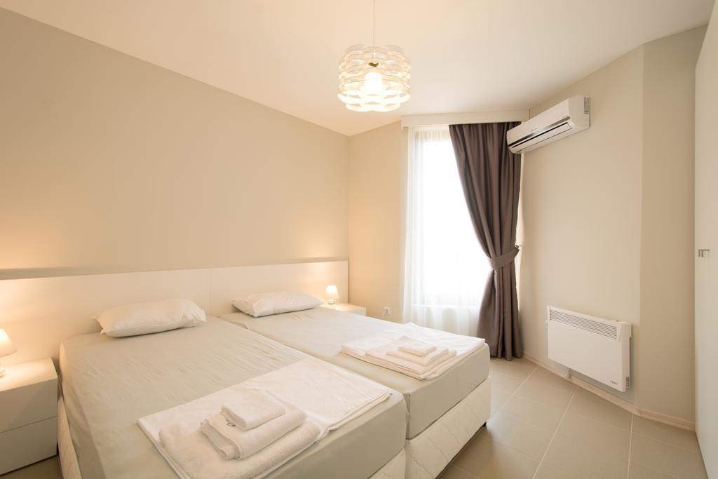 Holiday Village Lozenets Bagian luar foto