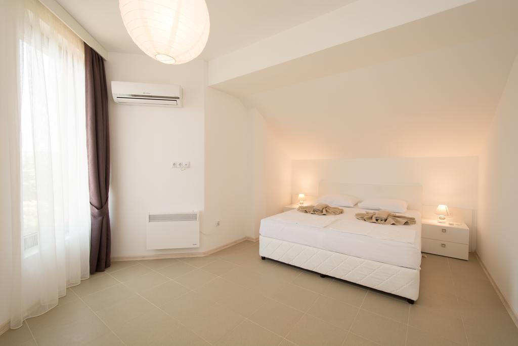 Holiday Village Lozenets Ruang foto