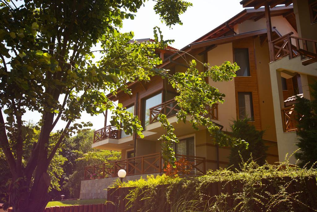 Holiday Village Lozenets Bagian luar foto